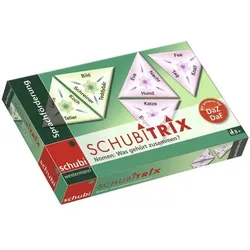 Schubitrix Nomen