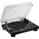 Audio-Technica LP120XBT-USB Schwarz