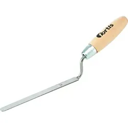 Fugenkelle mit rundem Hals 12mm