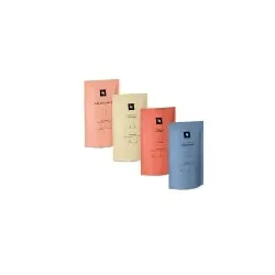 Nespresso Paper-Based Erlebnis Bundle