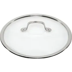 Ballarini VETRO PIANO Deckel Glas 30 cm