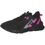 Puma Weave XT Twin W puma black/luminous puma/puma silver 40,5