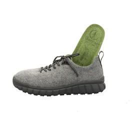 GANTER Evo Damen Grau 37
