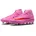 Academy magic flamingo/black/total crimson 42
