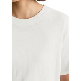 Marc O'Polo T-Shirt Weiß S