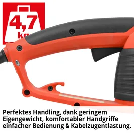 Hecht 2416 QT / 25 cm