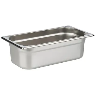 APS GN-Behälter silber 4,0 l, 1 St.