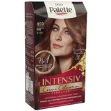 Poly Palette Intensiv-Creme-Coloration 859 Dunkel Rose