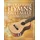 Independently published 40 Old Time Hymns - Guitalele Songbook for Beginners with Tabs and Chords