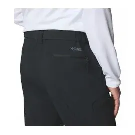 Columbia Triple Canyon II Regular Hosen Schwarz 34 32