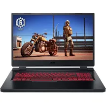 Acer Nitro 5 AN517-55-56BH Intel Core i5-12450H 16 GB RAM 1 TB SSD RTX 4050