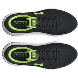 Under Armour Charged Edge 3026727004 - Schwarz