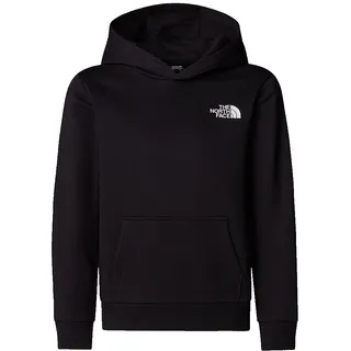 The North Face Simple Dome Kapuzenpullover - TNF Black - 14-16 Jahre