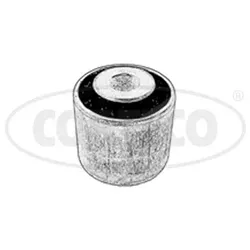Corteco Lagerung, Lenker [Hersteller-Nr. 49400450] für Porsche