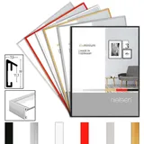 Nielsen Pixel Aluminium silber 10x15 cm 1 St.