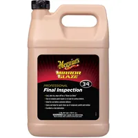 Meguiar's M3401 Lackschnellreiniger 3 St. 3,8 l