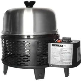 Cobb Pro Gas schwarz