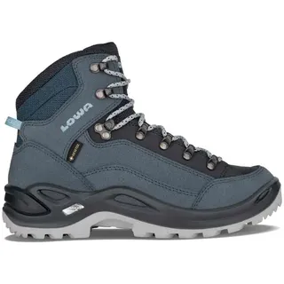 Smoke Blue 39,5