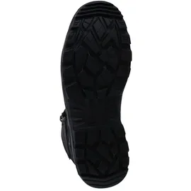 Lowa RENEGADE II GTX MID TF Ws Task-Force-Schuhe schwarz