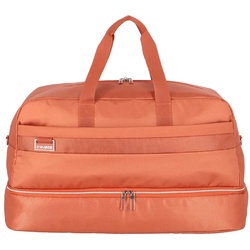 Travelite MIIGO Weekender mit Bodenfach Safran