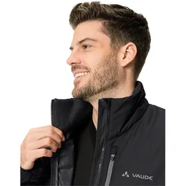 Vaude Herren Posta Insulation Jacke (Größe M, schwarz)
