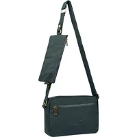 CAMEL ACTIVE Umhängetasche Journey Camera Bag Dark Blue