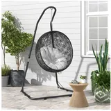 Outsunny Hängestuhlgestell Hängesesselgestell Ständer für Hängestuhl für Garten