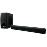 Yamaha ATS-C300 Soundbar-Lautsprecher Schwarz 2.1 Kanäle 90 W
