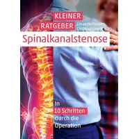Tolino media Kleiner Ratgeber Spinalkanalstenose: