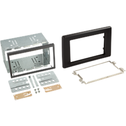  2-DIN RB Nissan NV400/Opel Movano/Renault Master 