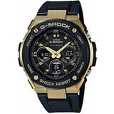 Casio G-Shock G Stahl GST-W300G-1A9JF Herren Armbanduhr Neu IN Box Aus Japan