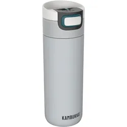 KAMBUKKA ETNA 500ML Isolierflasche 2025 uncertain grey