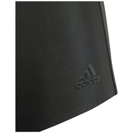 adidas Sportswear U-back Badeanzug Black / Green Spark 140