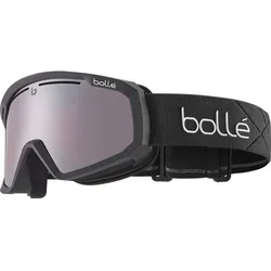 BOLLÉ Herren Brille Y7 OTG, Black Matte, ONE SIZE