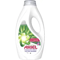 Ariel Vollwaschmittel Flüssig Regulär 20 WL - 20.0 WL