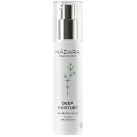 Mádara Deep Moisture Cream 50 ml