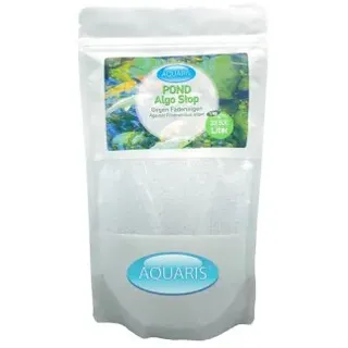 Aquaris Teichpflege-Produkte für Teichfische - Pond Algo Stop 1 kg