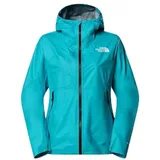 The North Face Summit Papsura Futurelight JACKET Jacket Damen Galactic Blue Größe