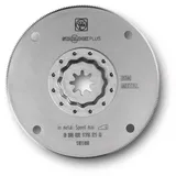 Fein HSS-Sägeblatt rund StarLockPlus Ø 100 mm