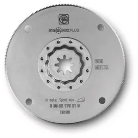 Fein HSS-Sägeblatt rund StarLockPlus Ø 100 mm