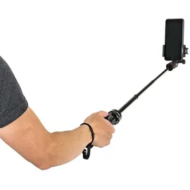 Joby GripTight Pro TelePod schwarz - grau