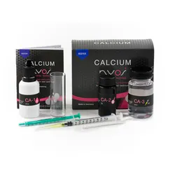 NYOS Calcium / Alkalinität Test Reefer Wassertest
