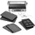 Braun Multigrill 9 Pro CG 9167