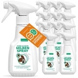 Silberkraft Insektenspray Milbenspray für Hunde & Katzen, 250 ml, 12-St.