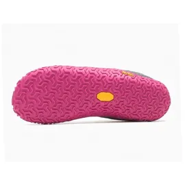 Merrell Vapor Glove 6 Damen Granite/Fuchsia 39