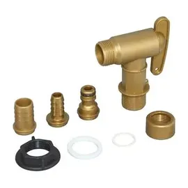 Graf Auslaufhahn (504044)