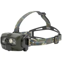 Ledlenser HF8R Core RGB Camouflage