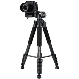 Rollei Compact Traveler Star S4 Stativ