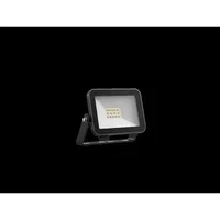 Dotlux LED-Strahler FLOORslim 10W 3000K schwarz