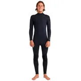 QUIKSILVER Neoprenanzug E Session Schwarz M